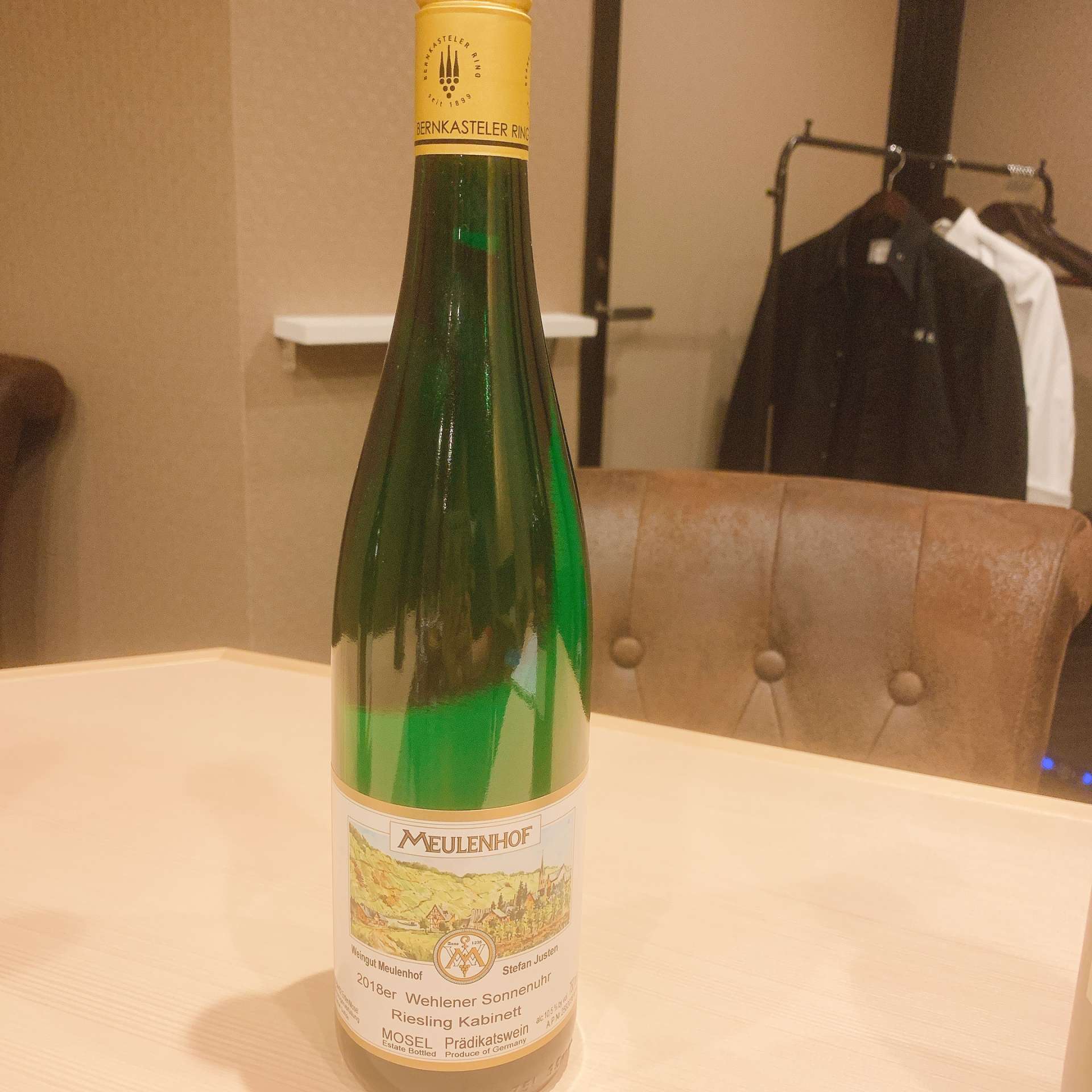 ワインの仕入れ‼️福島区の和食・日本酒|しゅん須佐見