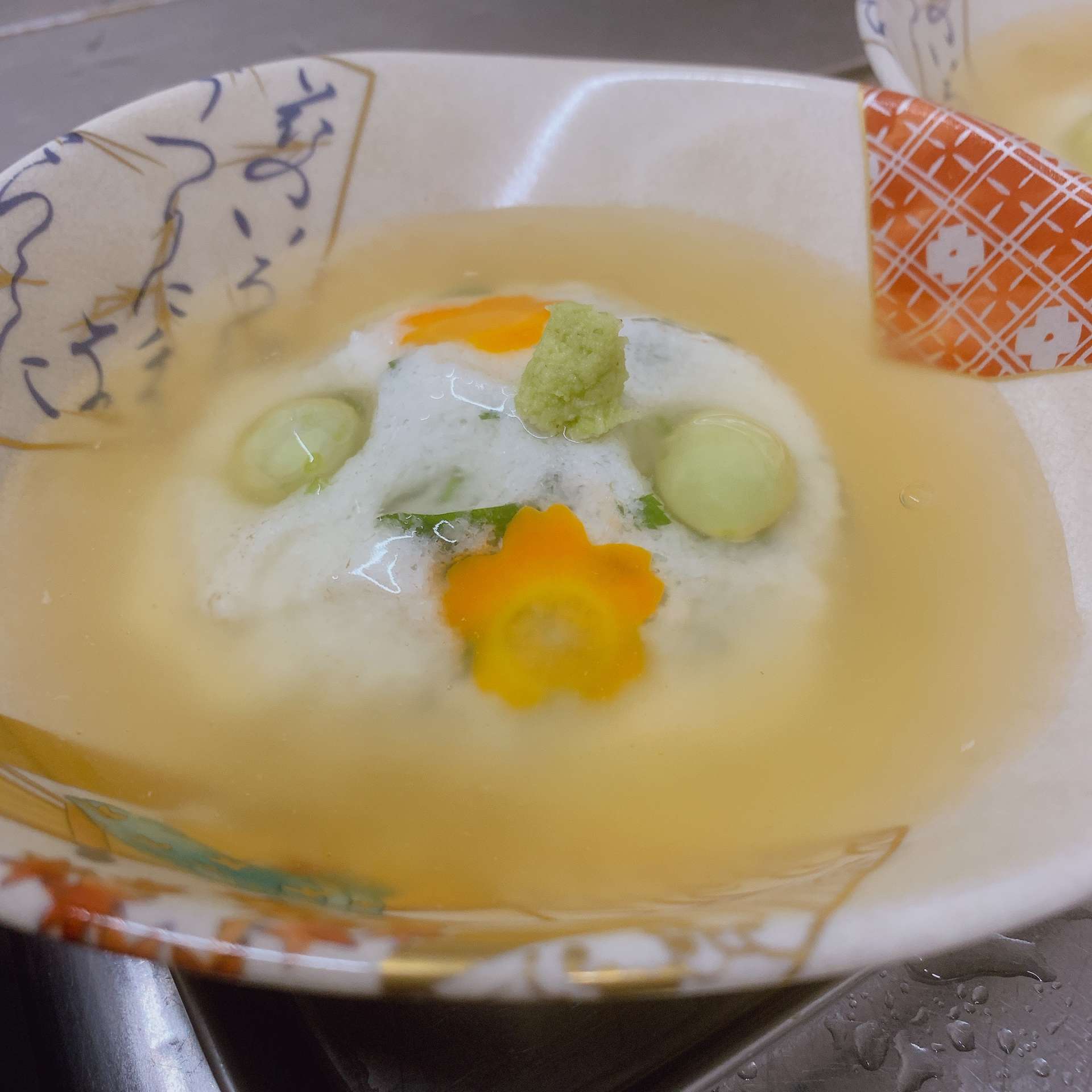 蕪蒸し‼️福島区の和食・日本酒・会食・接待なら|しゅん須佐見