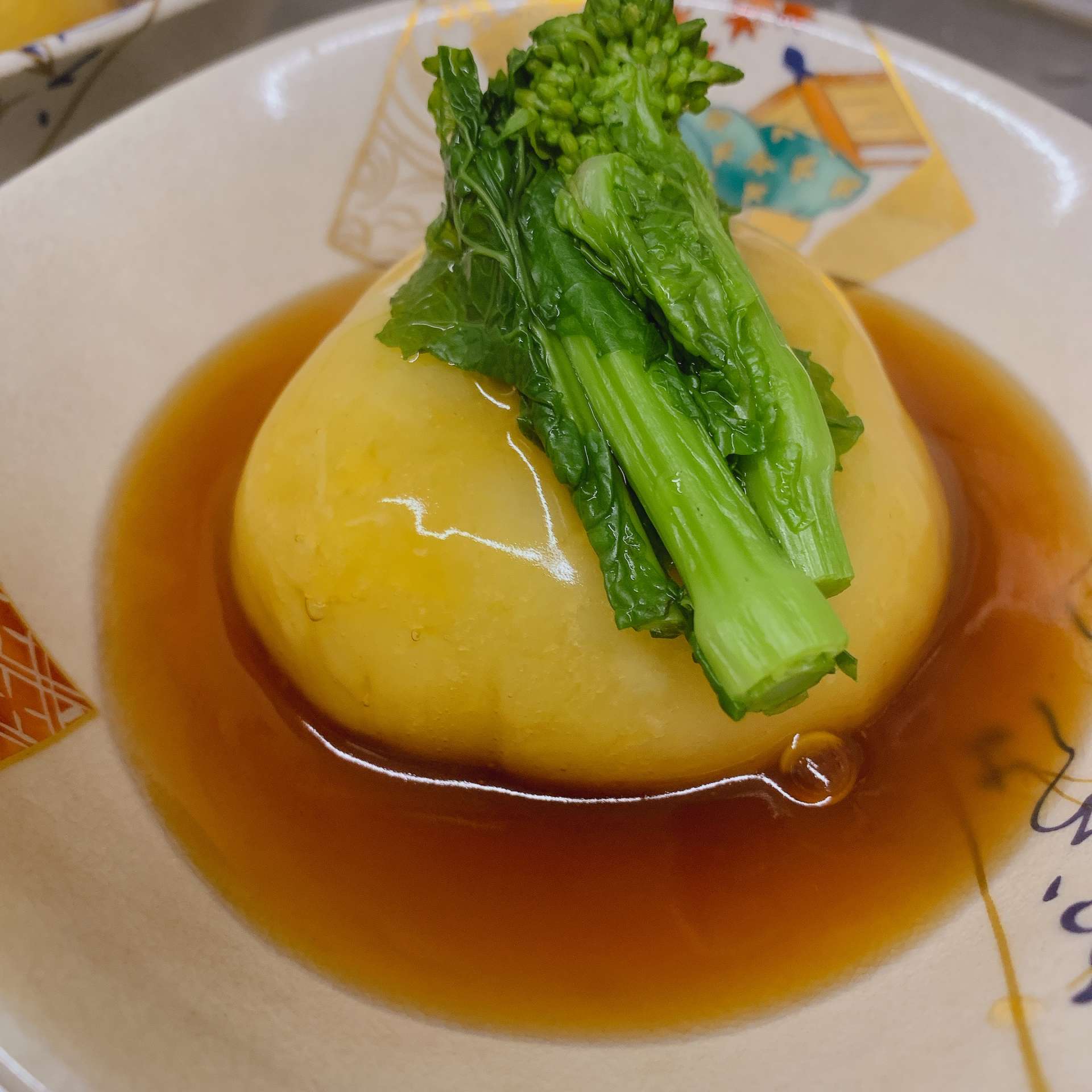 ちょっと変わった肉じゃが‼️福島区の和食・日本酒・会食・接待なら|しゅん須佐見